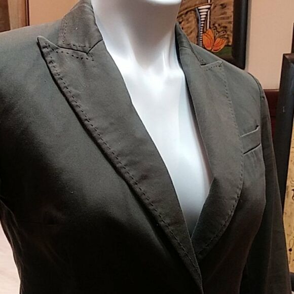 H&M jacket   - Picture 2 of 8